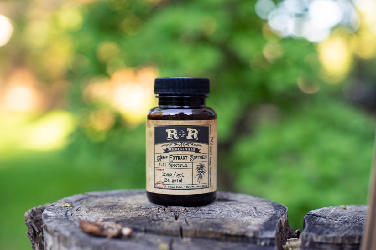 Natural supplement ingredients and their benefits